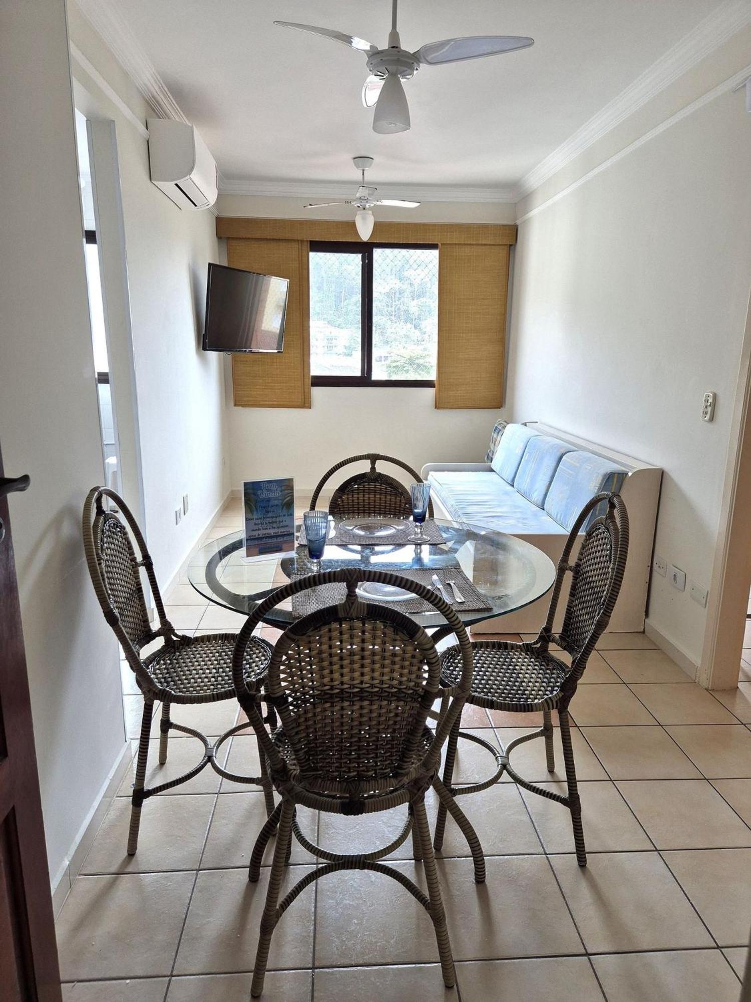 Asturias Apartment