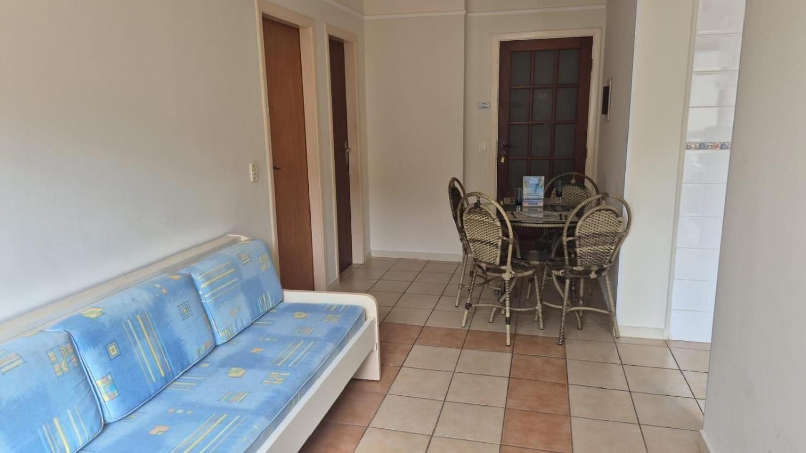 Asturias Apartment