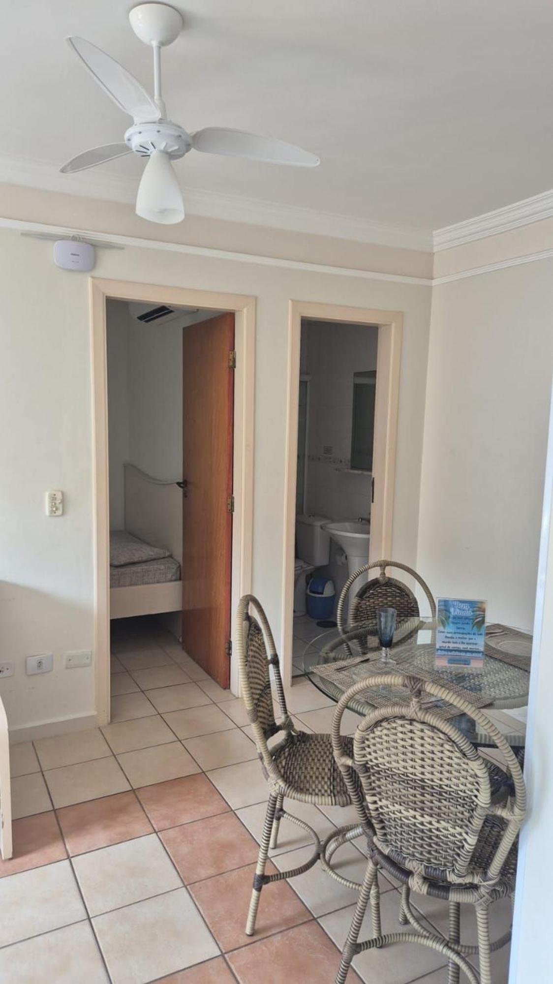 Apartment Asturias